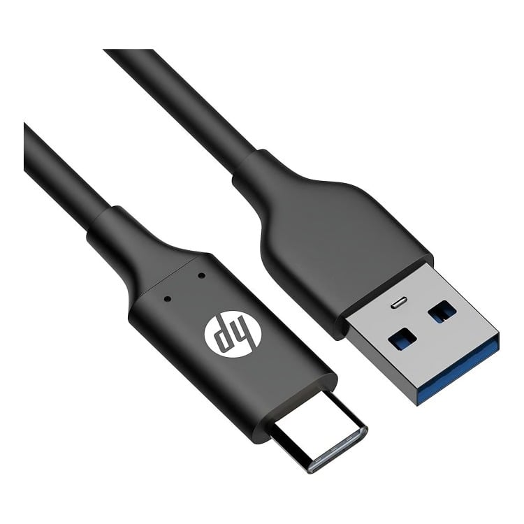CABLE DHC-TC101-1M USB 3,0 A USB-C 1MT - 1
