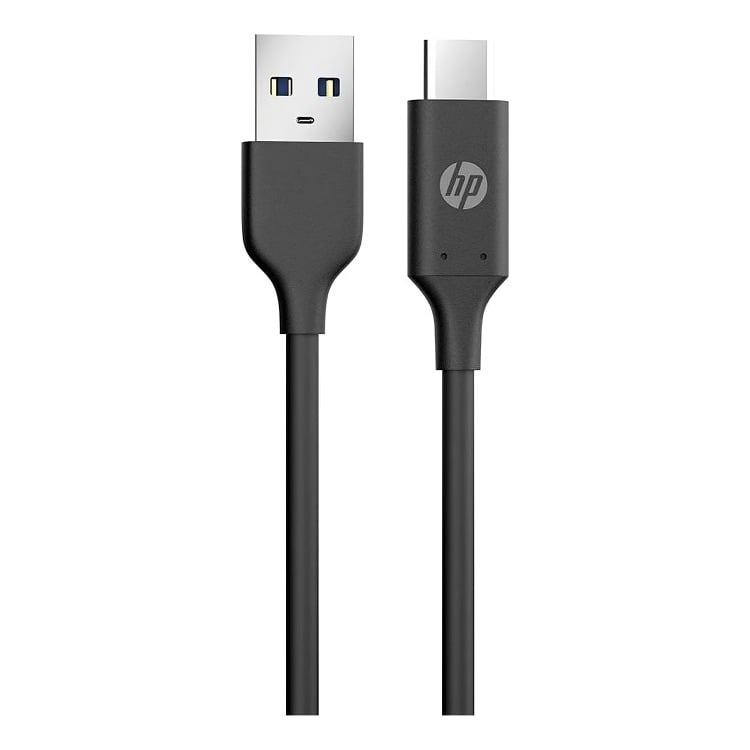 CABLE DHC-TC101-1M USB 3,0 A USB-C 1MT - 3