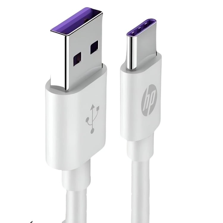 CABLE DHC-TC100-2M USB-C A USB-A