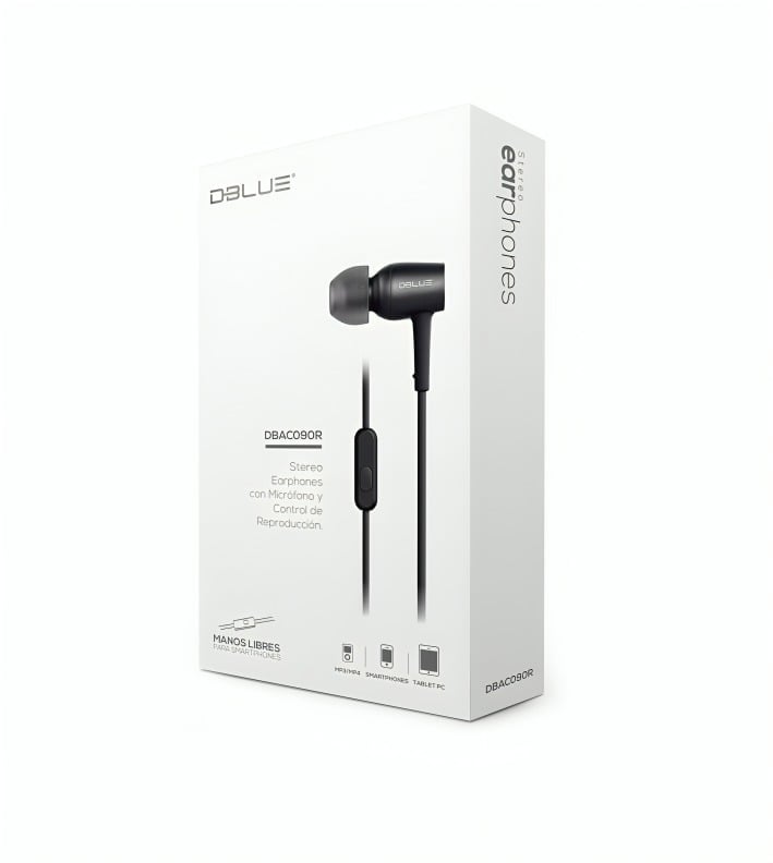 AUDIFONO ULTRALIGERO CON MANOS LIBRES. - 2