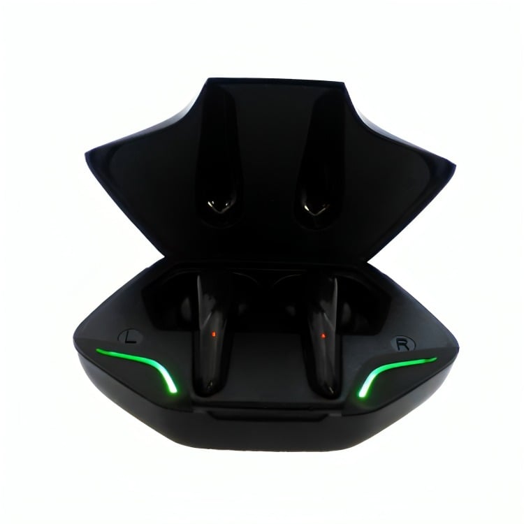 AUDIFONO TRUE WIRELESS BLUETOOTH MOD.G11 GAMER - 2