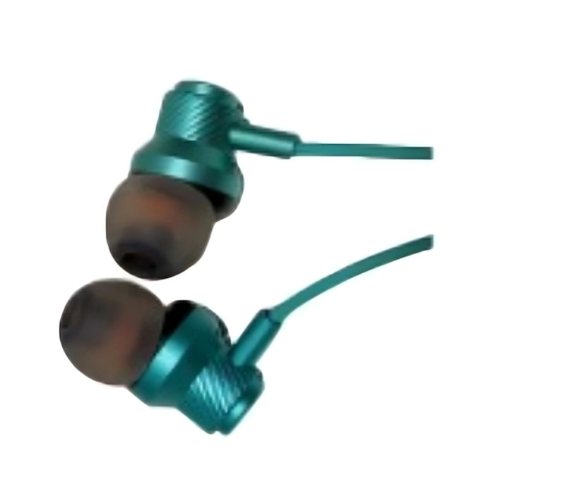 AUDIFONO MANOS LIBRE TIPO C LBN MODELO: LBTC706 NEGRO - 1
