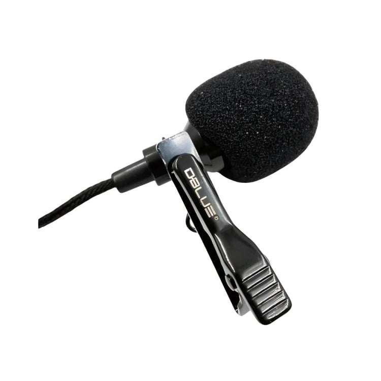 MICRÓFONO STREAMING  DE SOLAPA - 3