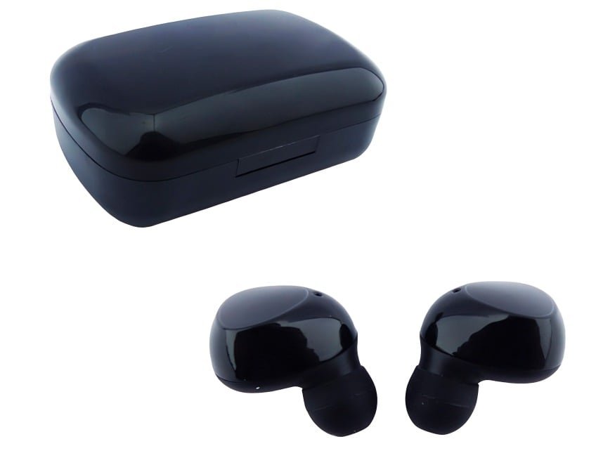 AUDIFONO TRUE WIRELESS BLUETOOTH MOD.M10 - 2