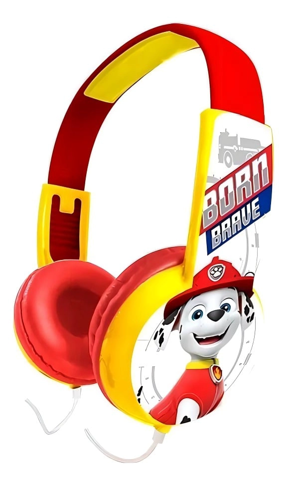 HP203371-MAR AUDIF KIDS PAW PATROL MARSHALL - 2