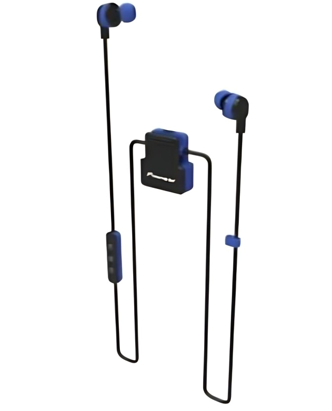 AUDIFONOS BT PIONEER SECL5BT/L AZUL - 1