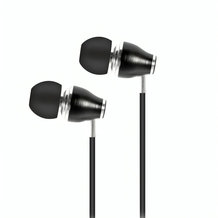 AUDIFONO PHILCO MANOS LIBRES NEGRO WEP30 - 2