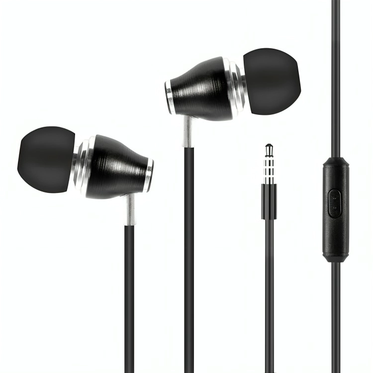 AUDIFONO PHILCO MANOS LIBRES NEGRO WEP30 - 3