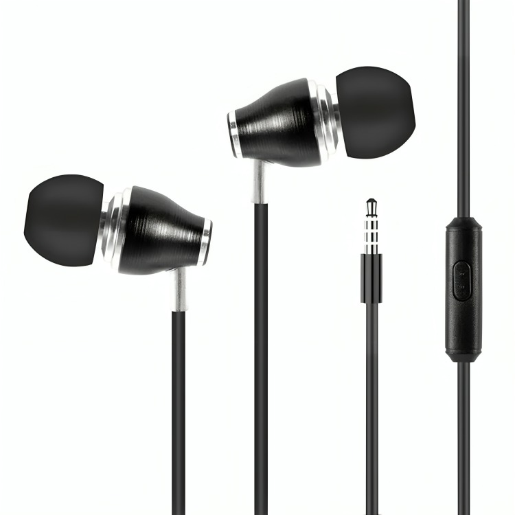 AUDIFONO PHILCO MANOS LIBRES NEGRO WEP30 - 3