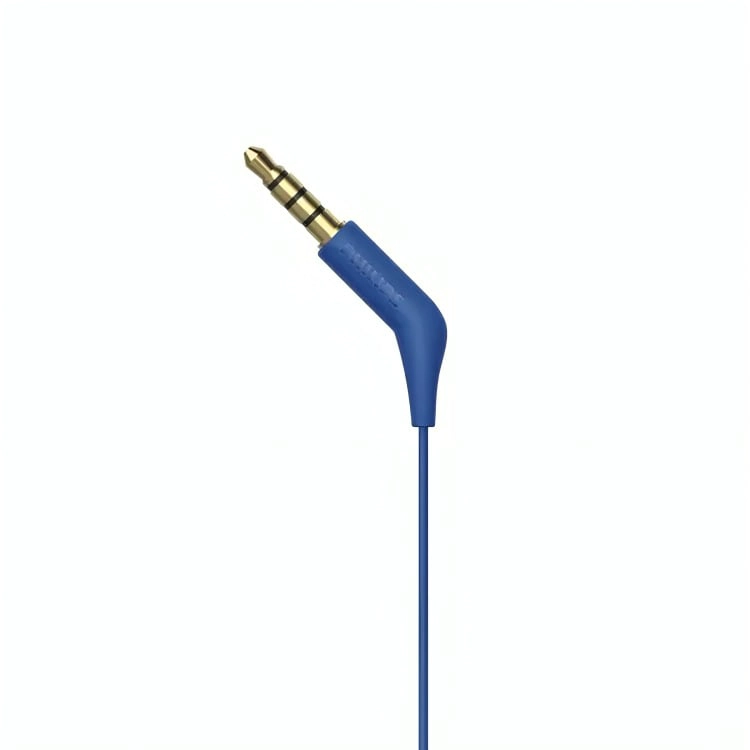 TAE110BL AUDIFONO PHILIPS MANOS LIBRES AZUL - 1