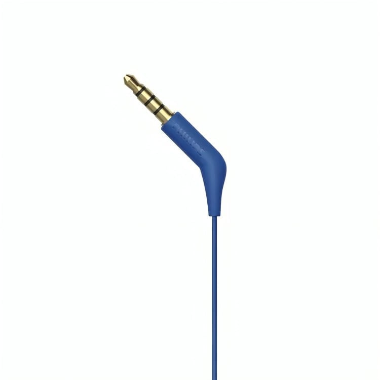 TAE110BL AUDIFONO PHILIPS MANOS LIBRES AZUL - 1