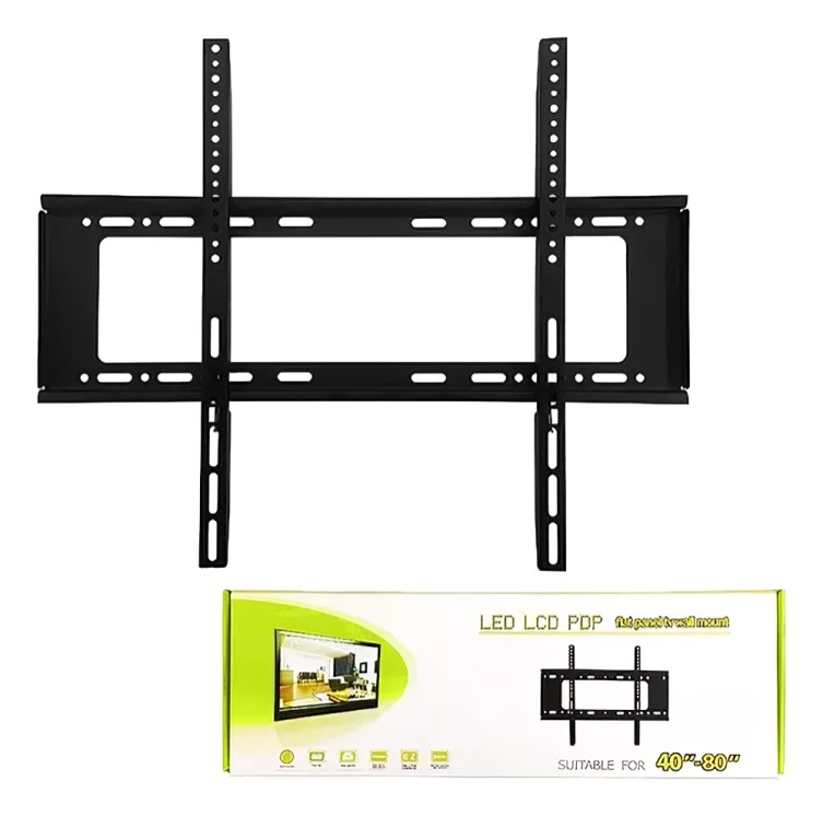 SOPORTE TV PARED 40 - 80 PULGADAS - 1