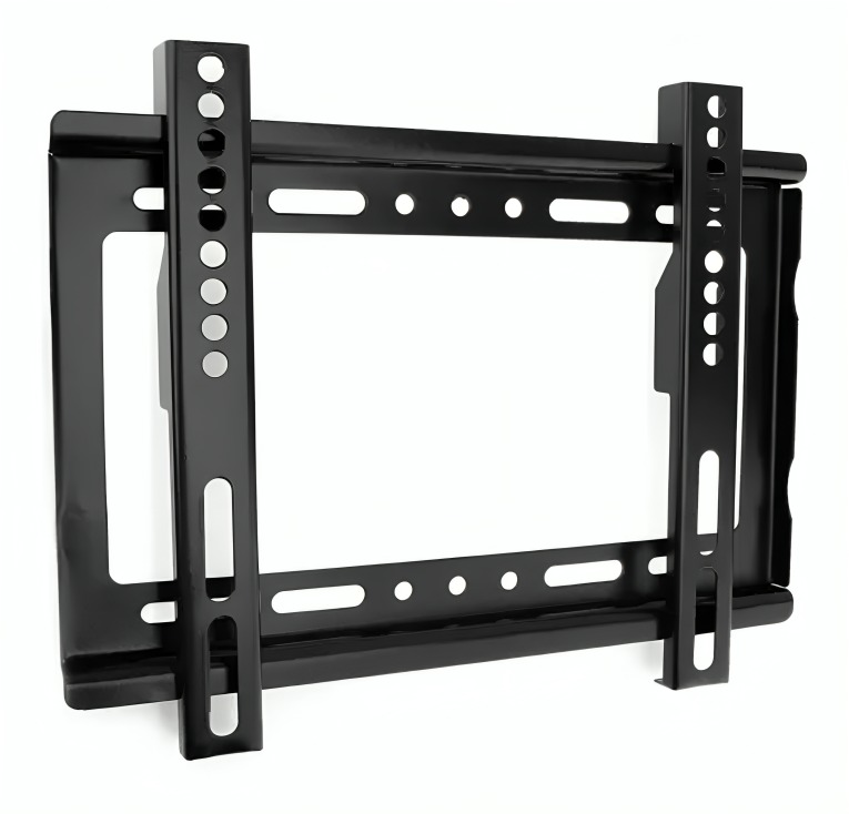 SOPORTE FIJO PARA TV DE 14 HASTA 42PULGADAS PESO MAXIMO 25KG - 3