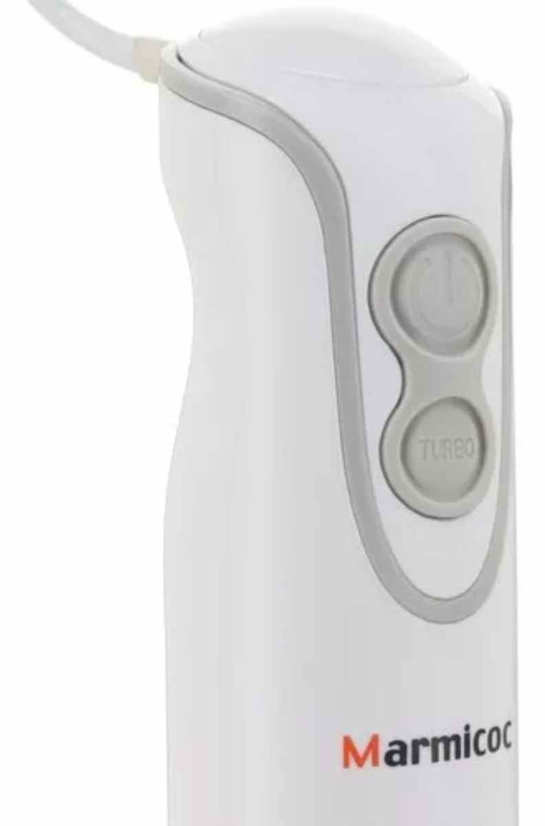 BATIDORA INMERSIÓN MINIPIMER CON VASO MARMICOC MA4100 - 3