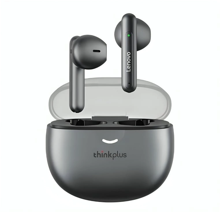 LENOVO - AUDIFONOS IN-EAR INALÁMBRICOS LP1 PRO  - BLACK - 2