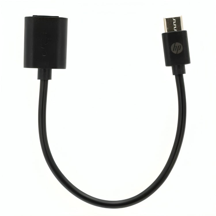 DHC-TC113 CABLE HP USB-C-OTG USB 2,0 - 2