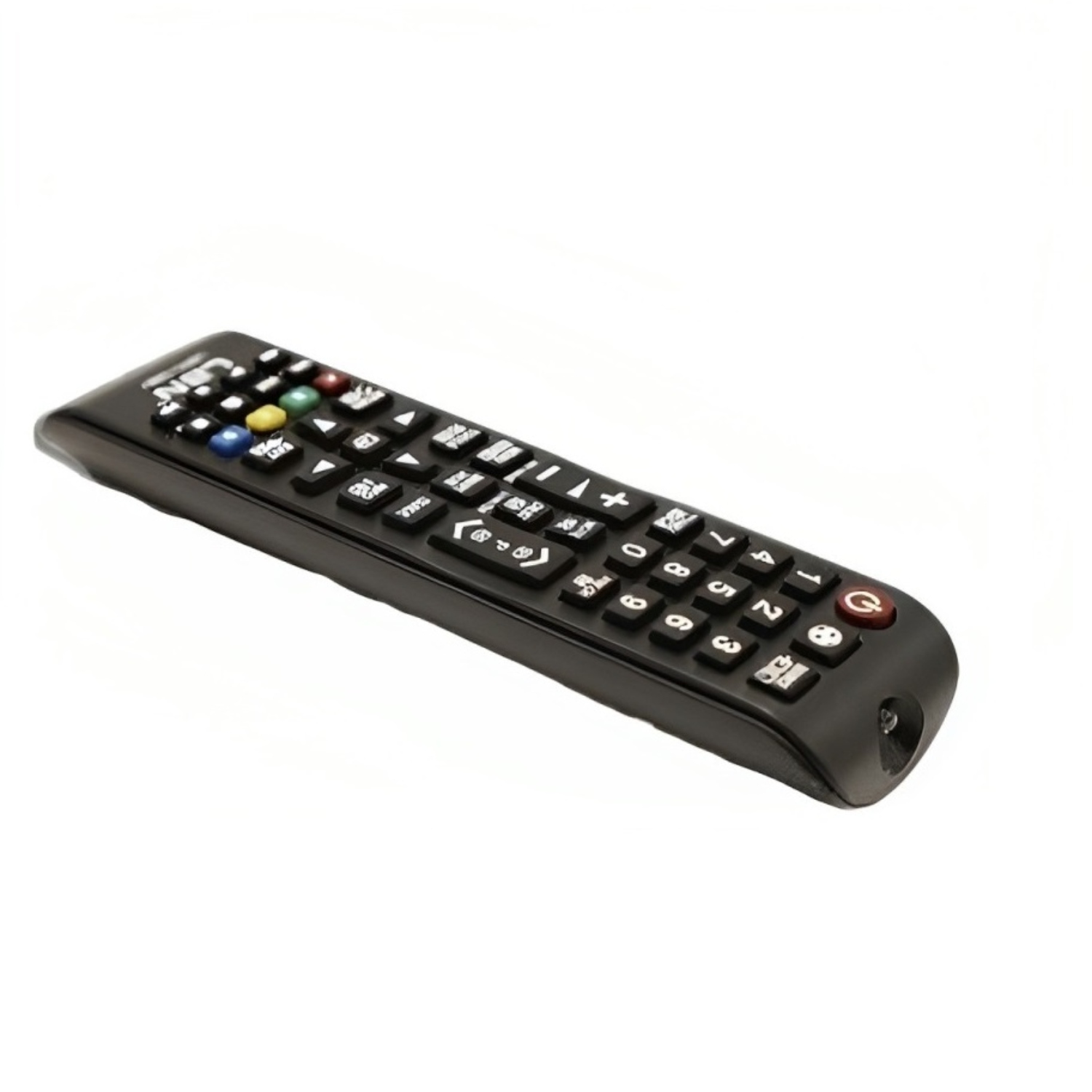 CONTROL REMOTO LCD TV ALTERNATIVO LBN COMPATIBLE CON SAMSUNG - 2
