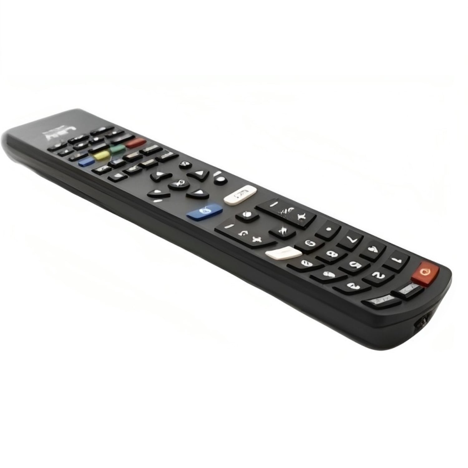 CONTROL REMOTO SMART TV COMPATIBLE - DAEWO/ PHILCO/SANYO/ JVC/TCL - 2