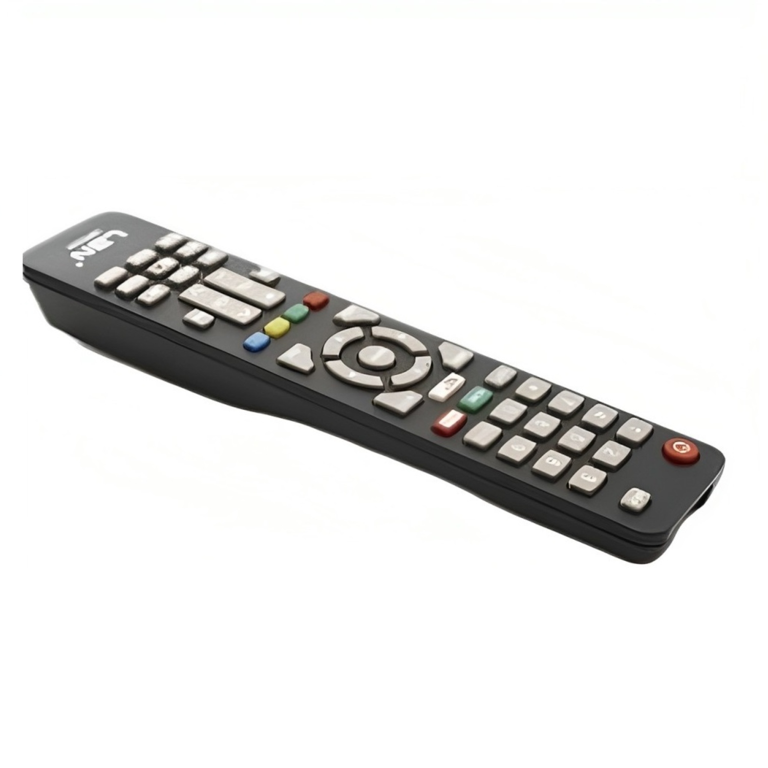 CONTROL REMOTO SMART TV UNIVERSAL COMPATIBLE: IRT/HYUNDAI - 2