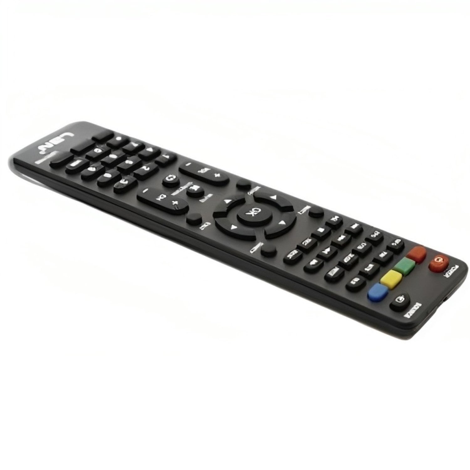 CONTROL REMOTO TV ALTERNATIVO LCD LBN COMPATIBLE DE AOC - 2