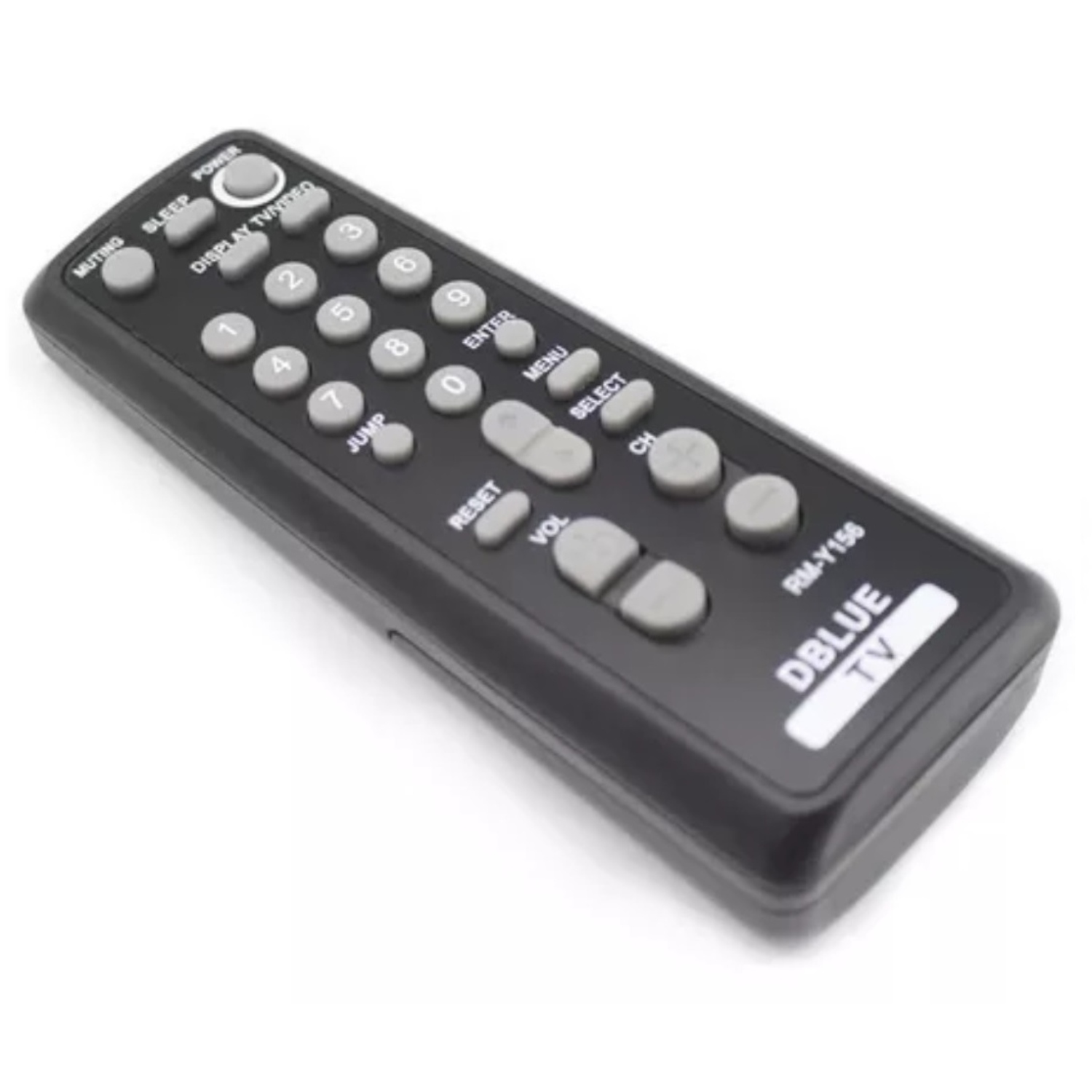 CONTROL REMOTO UNIVERSAL PARA TV SONY RM-021 DBLUE - 1