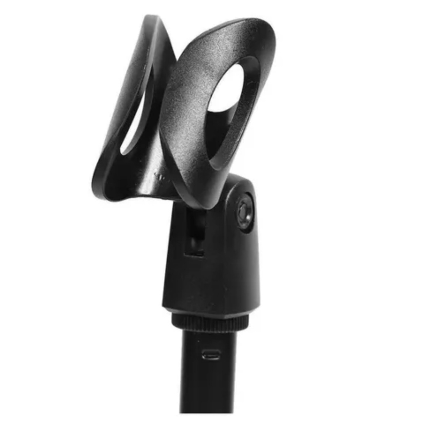 SOPORTE MESA TRIPODE PARA MICRÓFONO STAND - 3