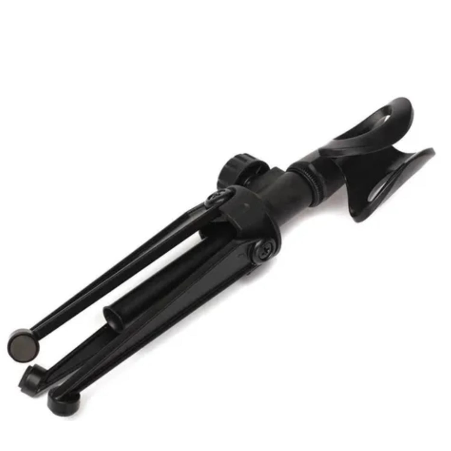 SOPORTE MESA TRIPODE PARA MICRÓFONO STAND - 5