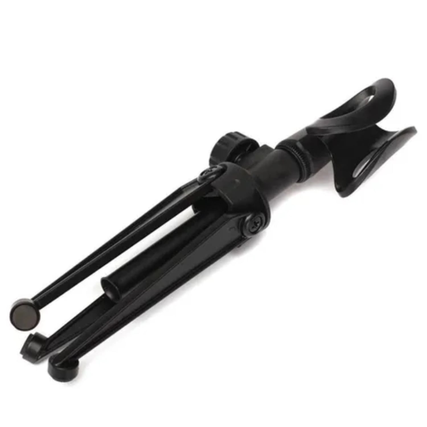 SOPORTE MESA TRÍPODE PARA MICRÓFONO STAND - 1