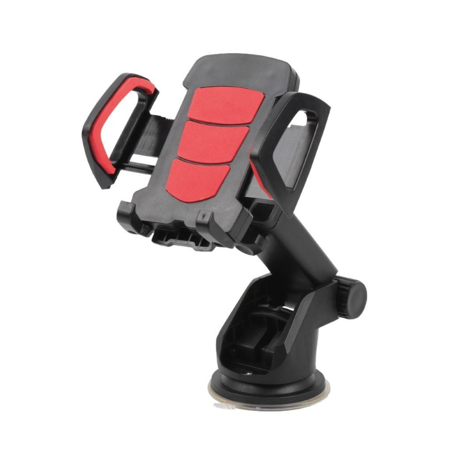 SOPORTE DE CELULAR CON VENTOSA PARA AUTOMOVILES Y ESCRITORIOS - 2