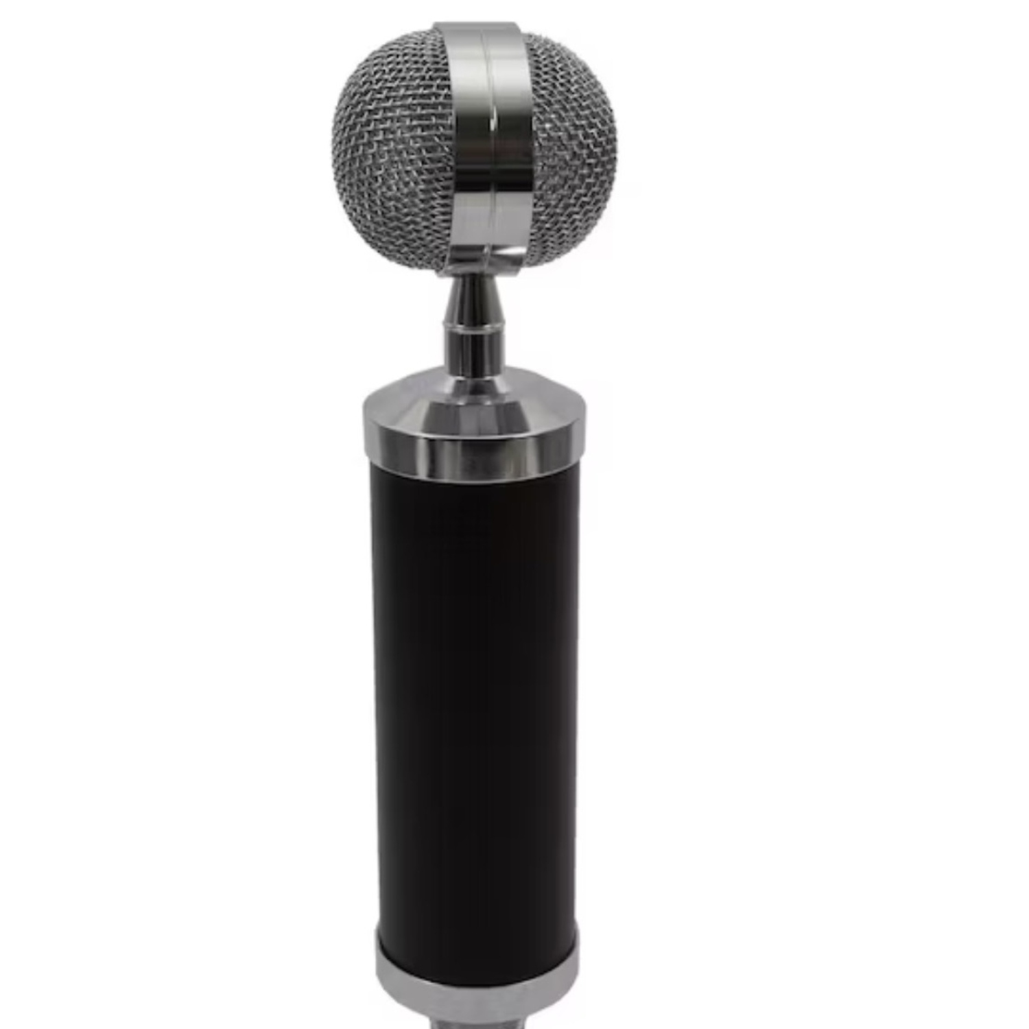 SOPORTE MICROFONO DE ESTUDIO CON SOPORTE / NOISE REDUCTION - 1