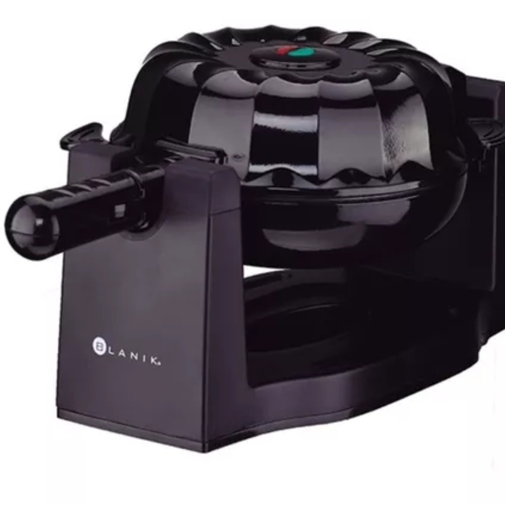 MAQUINA CUPKAKE BLANIK CAKE MAKER BCKM077 - 1