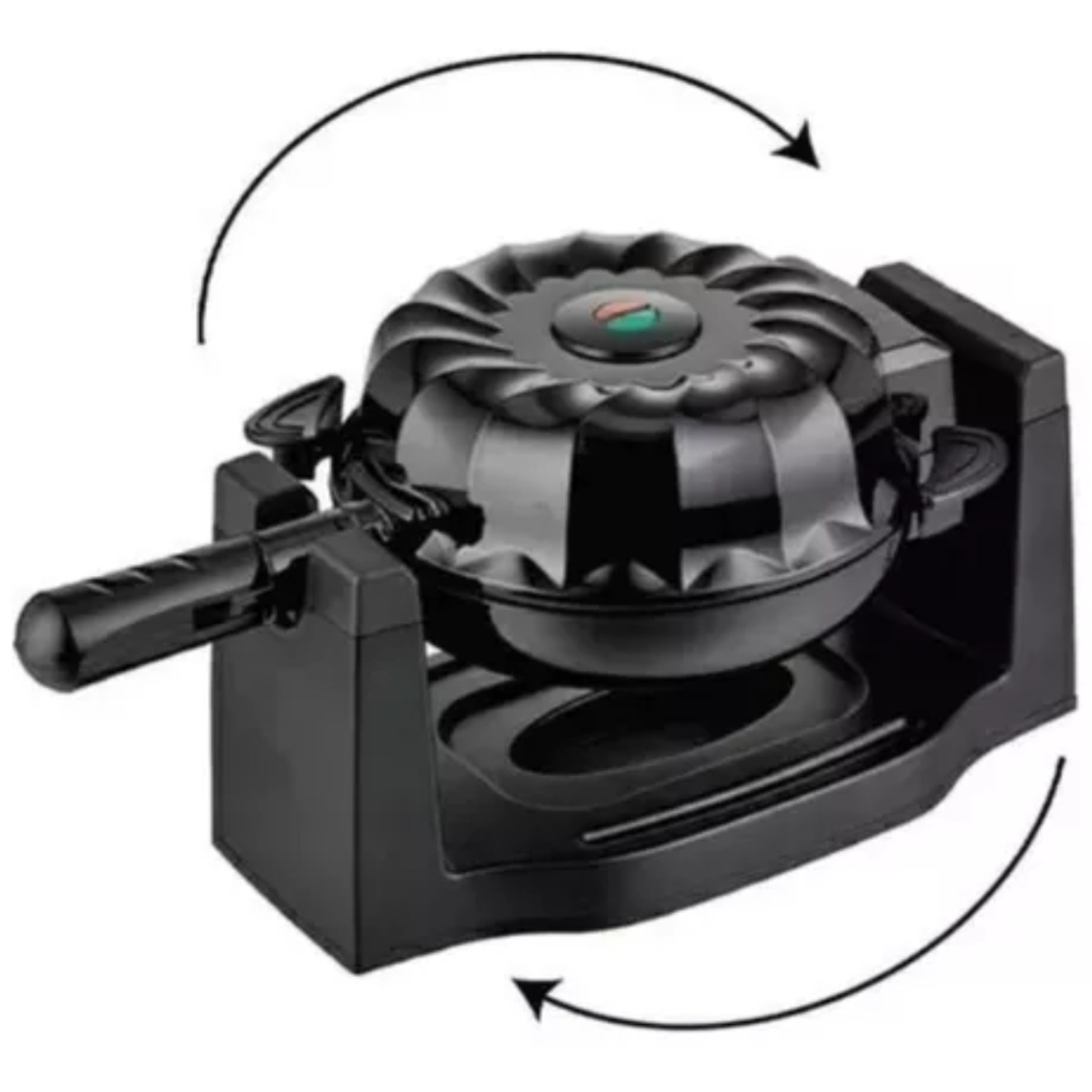 MAQUINA CUPKAKE BLANIK CAKE MAKER BCKM077 - 4