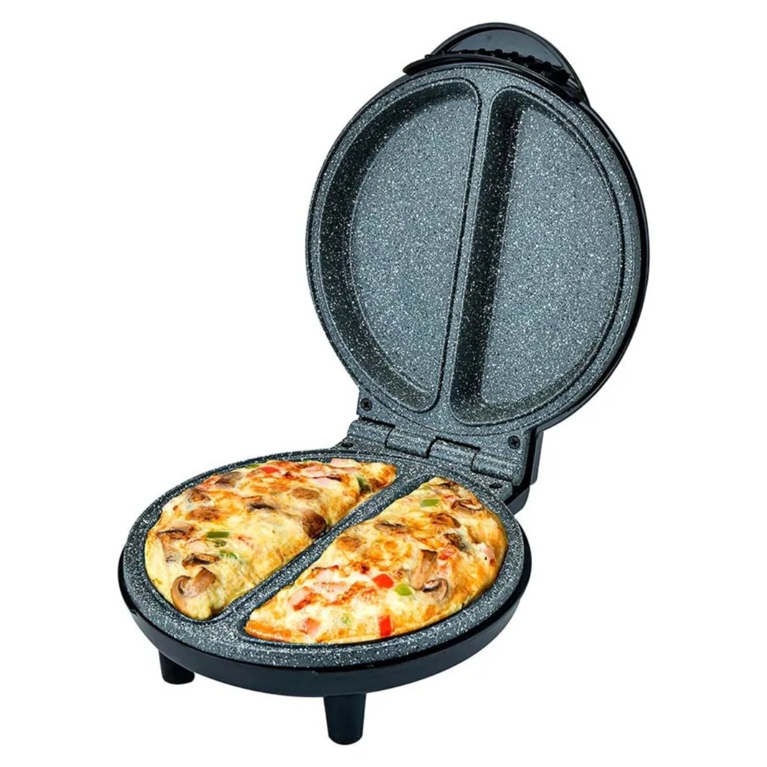 MAQUINA OMELET  BLANIK BOM040 - 1