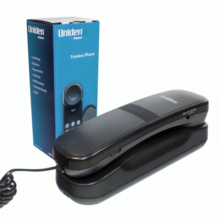 TELEFONO FIJO UNIDEN AS7101 - 2