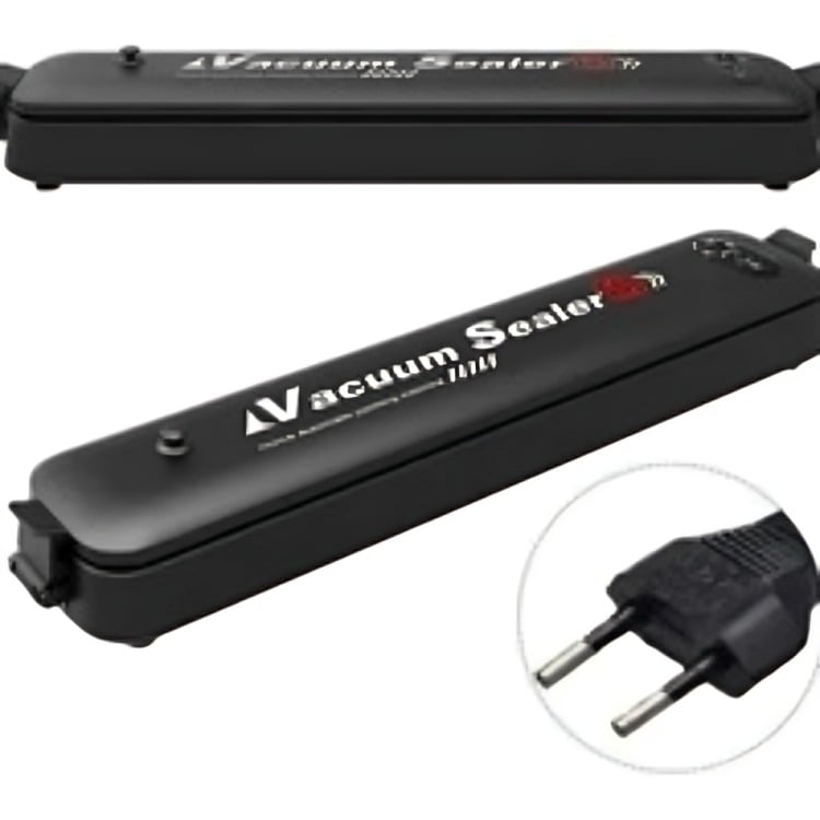 MÁQUINA SELLADORA AL VACÍO VACUUM SEALER - 2