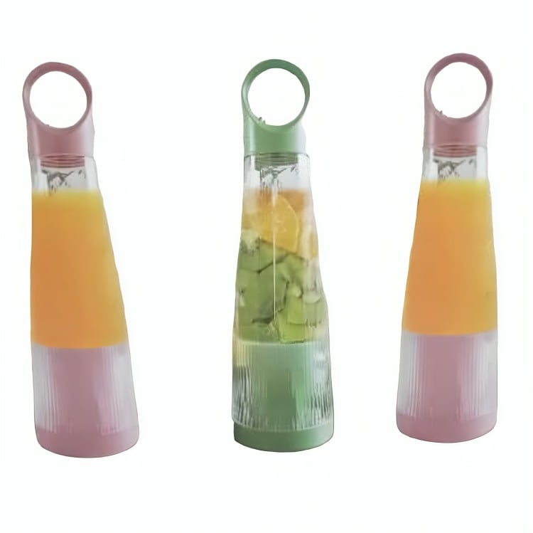 MINI BATIDORA JUGUERA USB TAMAÑO COMPACTO Y PORTÁTIL - 3