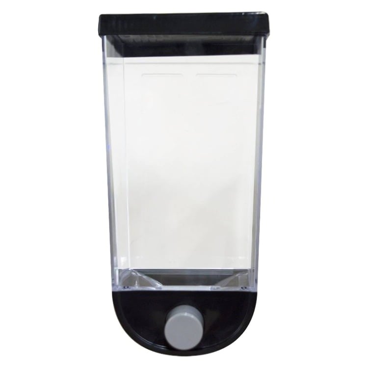 DISPENSADOR DE CEREALES PARA PARED 1 LT - 3