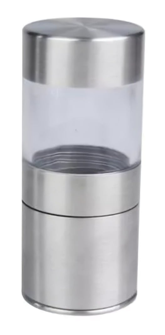 PIMENTERO MOLEDOR PIMIENTA SALT AND PEPPER GRINDER - 2