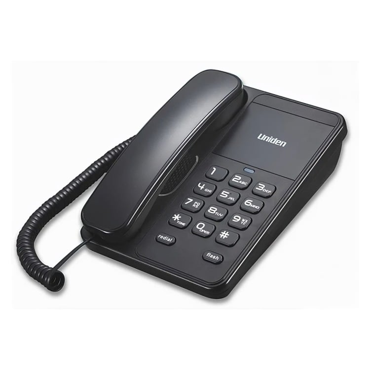 TELEFONO FIJO UNIDEN AS7202 - 2