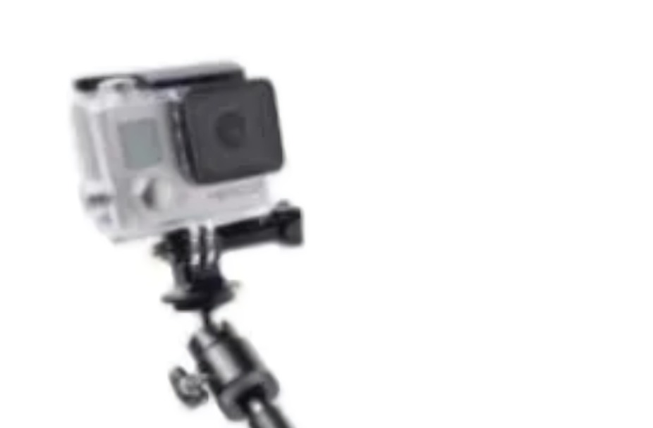 BASTON COMPATIBLE PARA GOPRO - 1