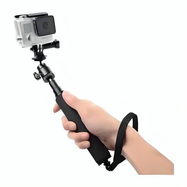 BASTON COMPATIBLE PARA GOPRO - 2