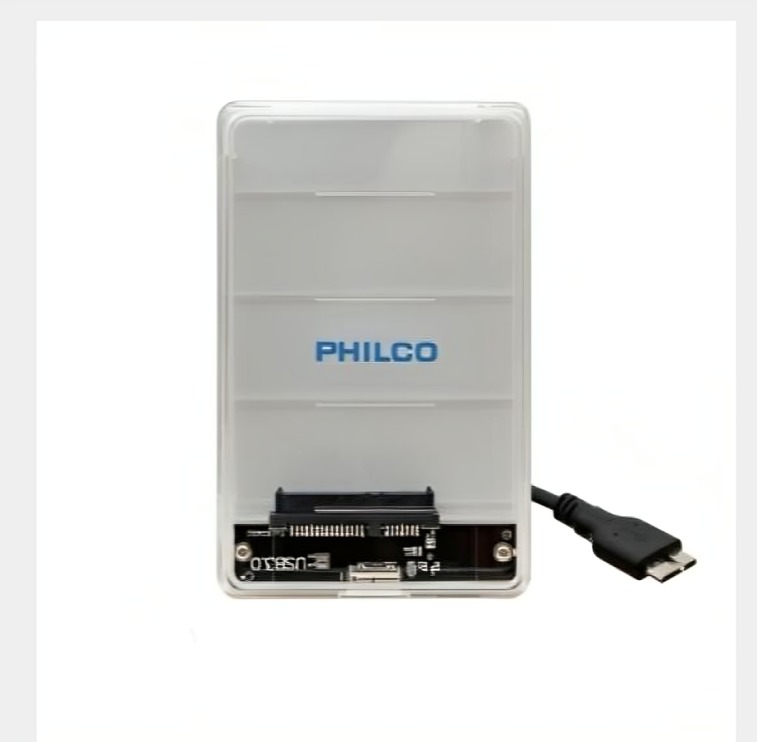 GABINETE DISCO DURO 2.5 USB 3.0 - 2