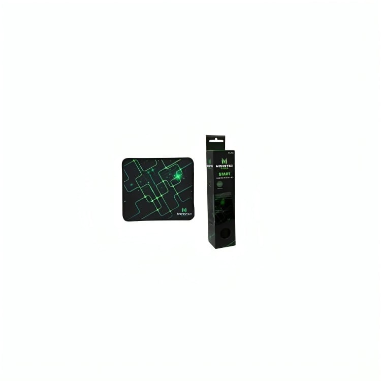 PA346 PAD MOUSE MONSTER 23X20 - 2