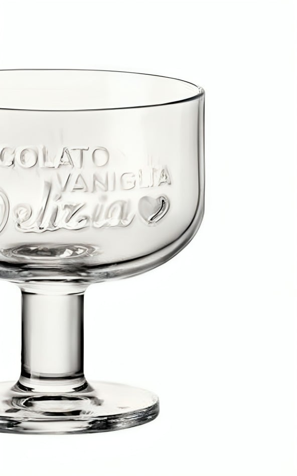 SET X 2 COPA DE POSTRE GRAPHICA - 3