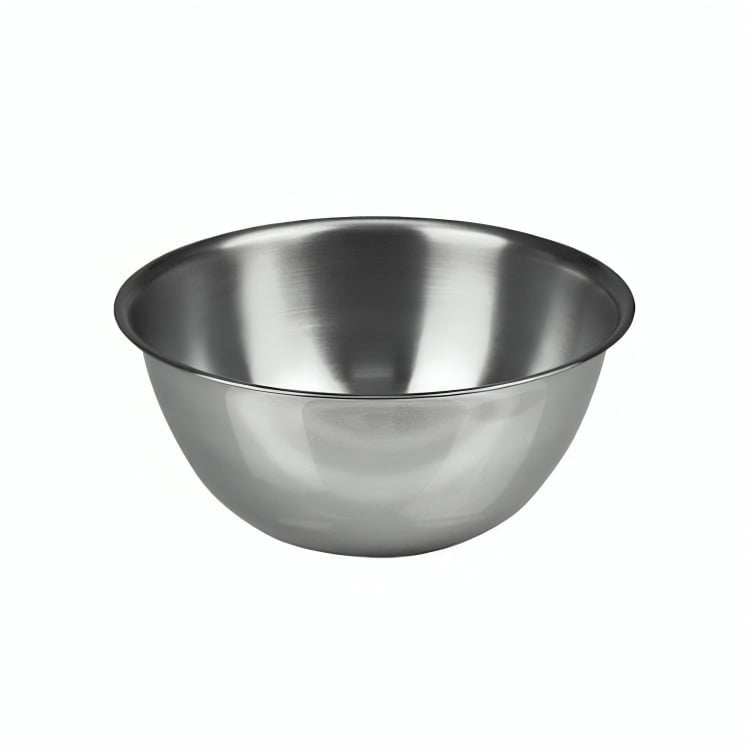 BOWL ACERO INOX 30CM - 1