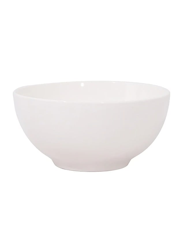 BOWL 15 CM PORCELANA BLANCA - 1