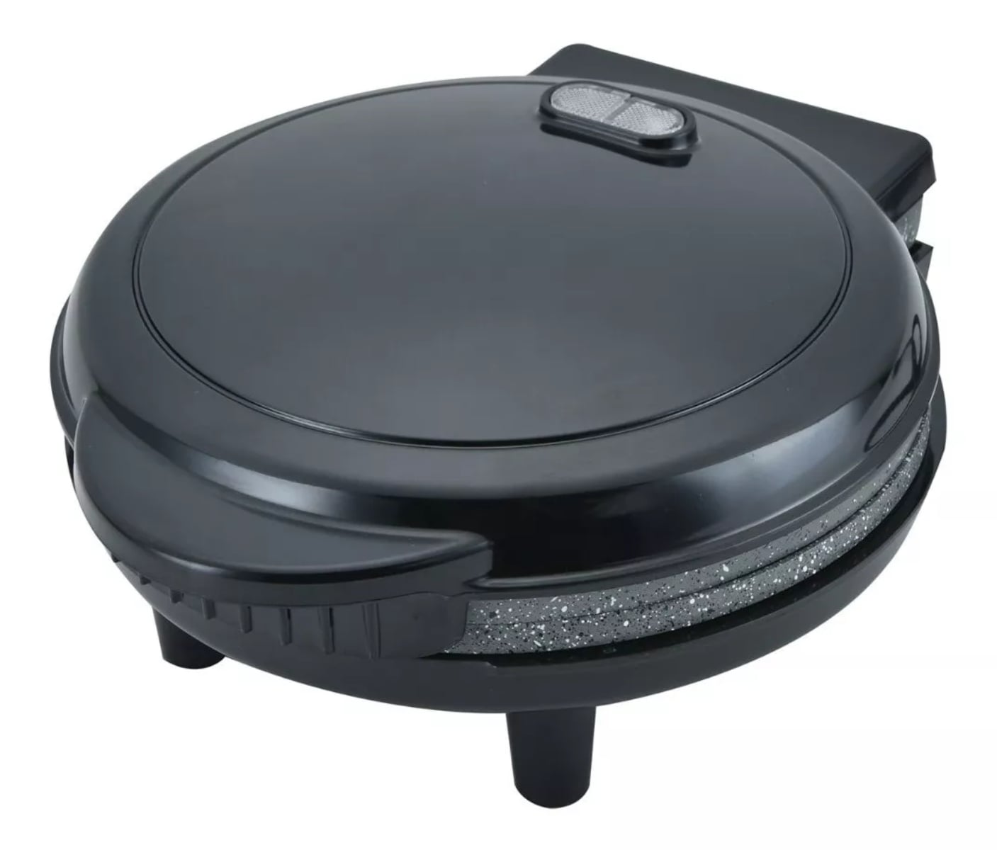 MÁQUINA PARA HACER OMELETTE MAKER BOM040 BLANIK - 1