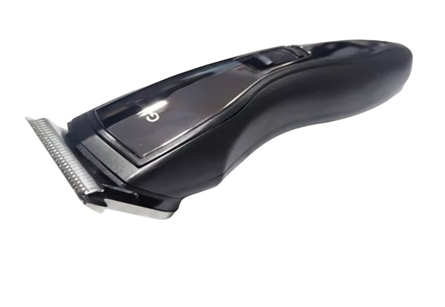 MAQUINA BARBERA RECARGABLE USB GM 6258 - 2