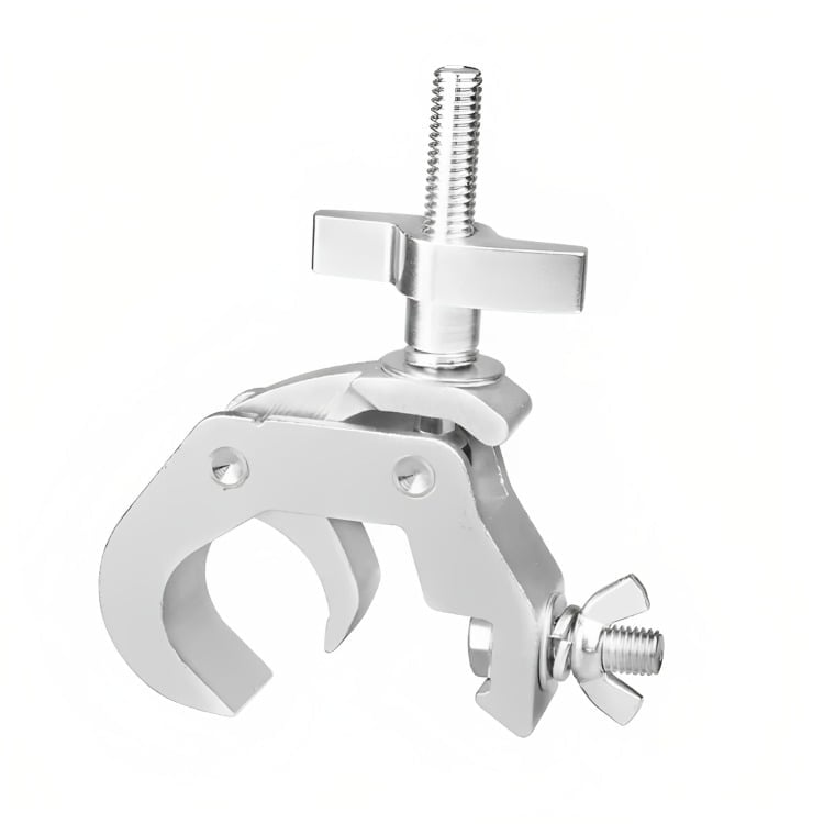 CLAMP ABRAZADERA PARA LUCES DE ESCENARIO - 3