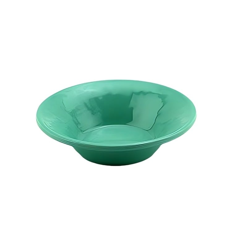 ENSALADERA MELAMINA 23CM PROVENZAL TURQUESA - 1
